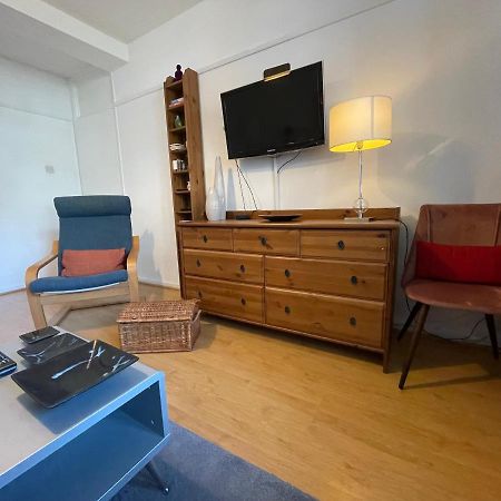 Very Central Flat In London Close To Stockwell Station Kültér fotó
