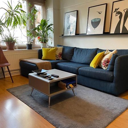 Very Central Flat In London Close To Stockwell Station Kültér fotó