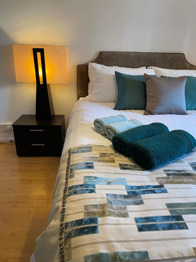 Very Central Flat In London Close To Stockwell Station Kültér fotó