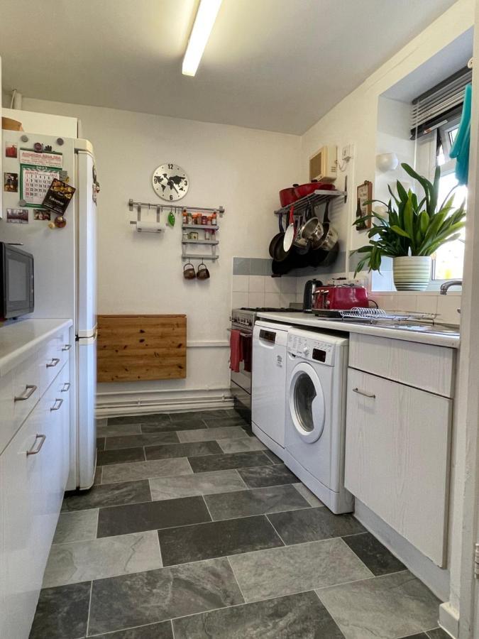 Very Central Flat In London Close To Stockwell Station Kültér fotó