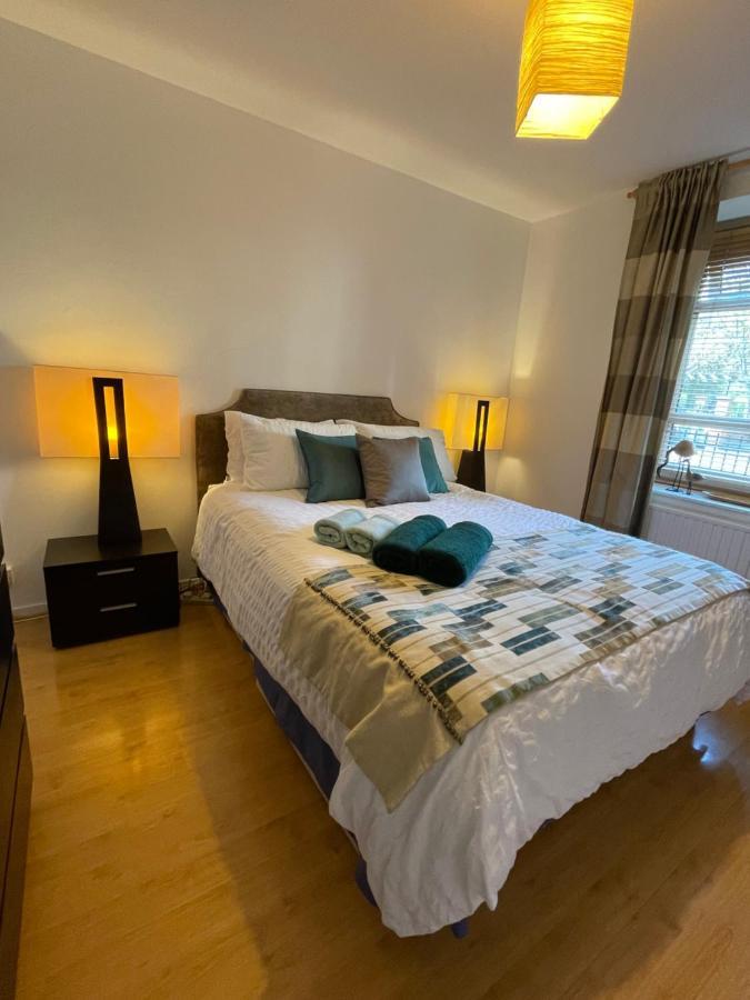 Very Central Flat In London Close To Stockwell Station Kültér fotó