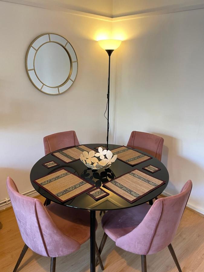 Very Central Flat In London Close To Stockwell Station Kültér fotó