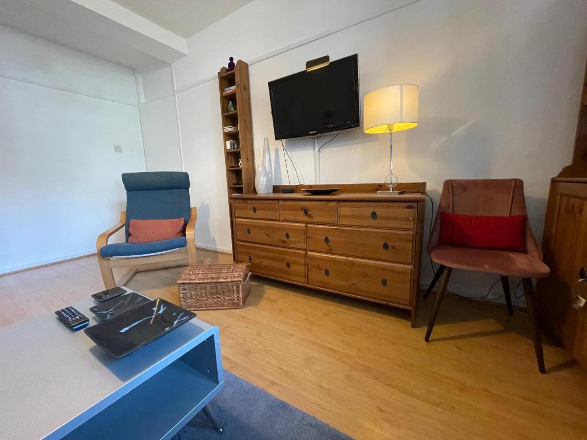 Very Central Flat In London Close To Stockwell Station Kültér fotó