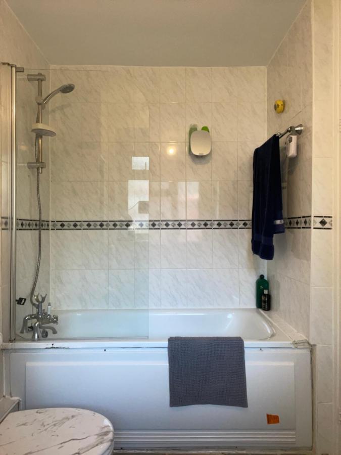 Very Central Flat In London Close To Stockwell Station Kültér fotó